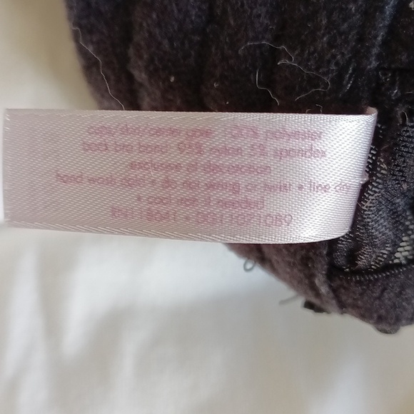 Cacique Lingerie 26/28 - Picture 7 of 7